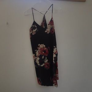 Free people sun dress